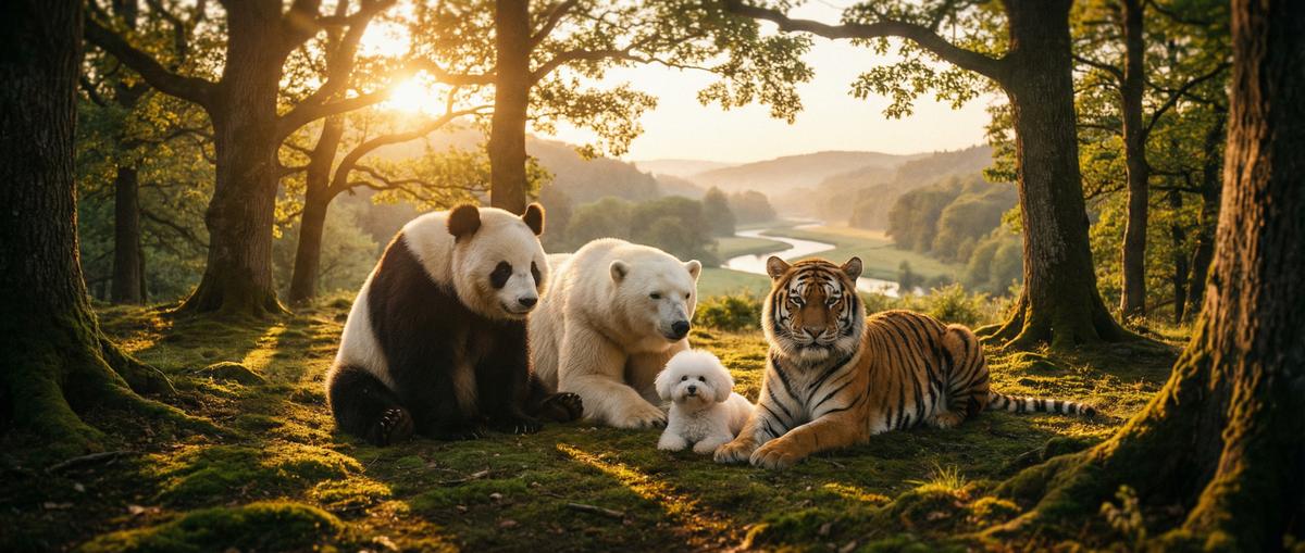 网红主播幕后花絮